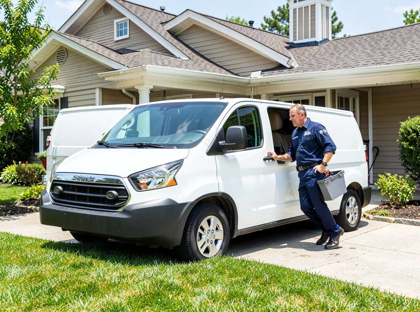 Emergency Plumber company in Hidalgo, IL